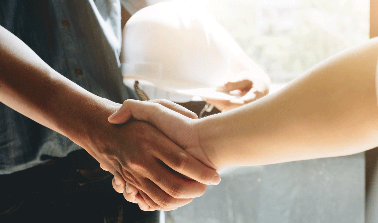 Código de ética para proveedores y contratistas