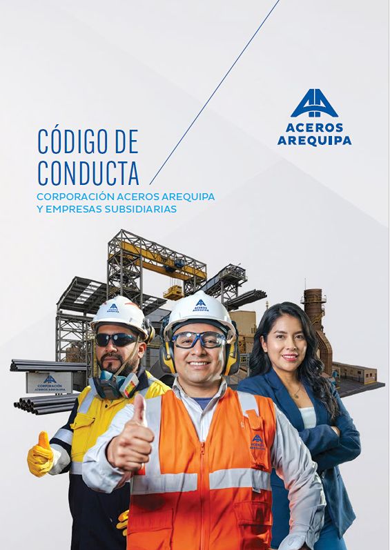 CÓDIGO DE CONDUCTA