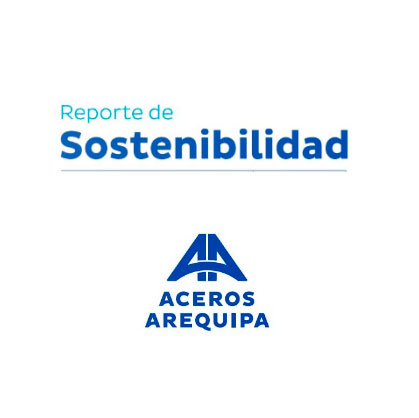 Reporte de sostenibilidad 2021 - Reporte de Sostenibilidad Aceros Arequipa