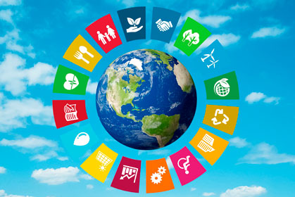 SDGs Alignment - Corporate governance - Aceros Arequipa
