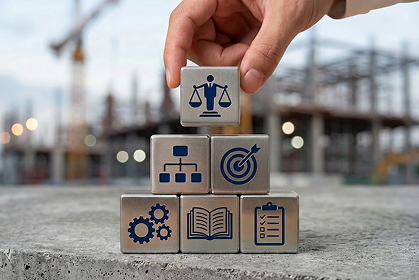 Our codes and policies - Ethics and integrity - Aceros Arequipa