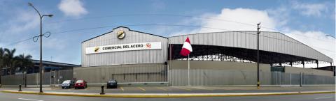 Aceros Arequipa anuncia exitosa compra de acciones de comercial del acero que le permitirá superar la barrera de los mil millones de dólares en ventas consolidadas