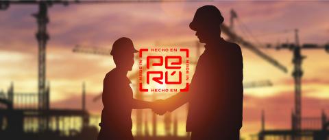 Aceros Arequipa se une a la campaña “Cómprale al Perú” con el fin de reactivar la economía
