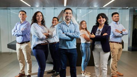 Aceros Arequipa: primer puesto en el sector siderúrgico del Ranking Merco Talento Perú 2023