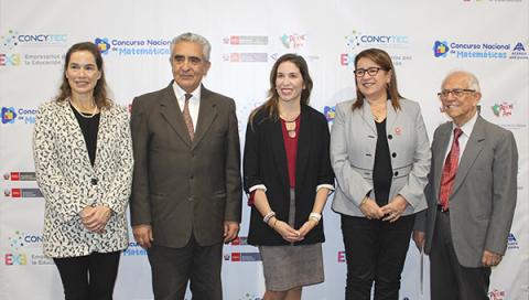 CORPORACIÓN ACEROS AREQUIPA EN ALIANZA CON MINEDU Y CONCYTEC ORGANIZAN “CONCURSO NACIONAL DE MATEMÁTICAS” DIRIGIDO A MÁS DE 9 MIL CLUBES DE CIENCIA