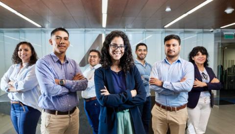Aceros Arequipa escala 22 posiciones en el ranking de Merco Responsabilidad ESG 2023