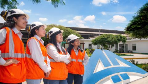 Corporación Aceros Arequipa destaca en el Global Sustainability Yearbook 2024 de S&P Global por cuarto año consecutivo