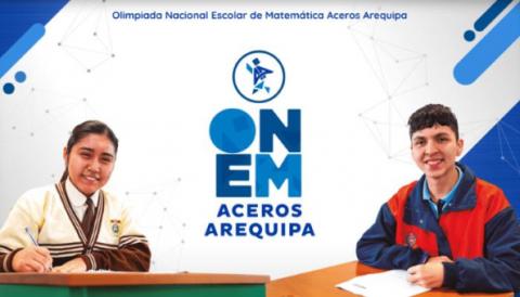 onem AA 2025 Perú