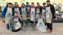 Aceros Arequipa inicia sus Programas de Capacitación 2017