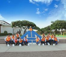 Corporación Aceros Arequipa recibe por tercer año consecutivo el Distintivo Empresa Socialmente Responsable