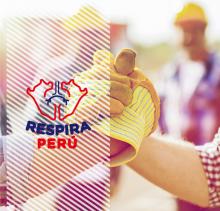 Aceros Arequipa dona $50 mil a la Campaña Respira Perú