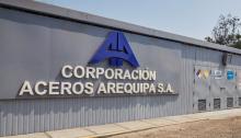 Aceros Arequipa líder en reputación del sector siderúrgico