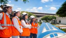 Corporación Aceros Arequipa destaca en el Global Sustainability Yearbook 2024 de S&P Global por cuarto año consecutivo