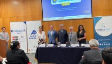 Concurso nacional de matemáticas Aceros Arequipa