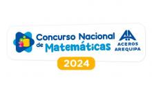 Más de 29,000 escolares de todo el país participarán de la II Edición del “Concurso Nacional de Matemáticas Aceros Arequipa” 