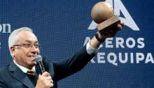 Aceros Arequipa recibe distintivo “Empresa con Gestión Sostenible” por séptimo año consecutivo 