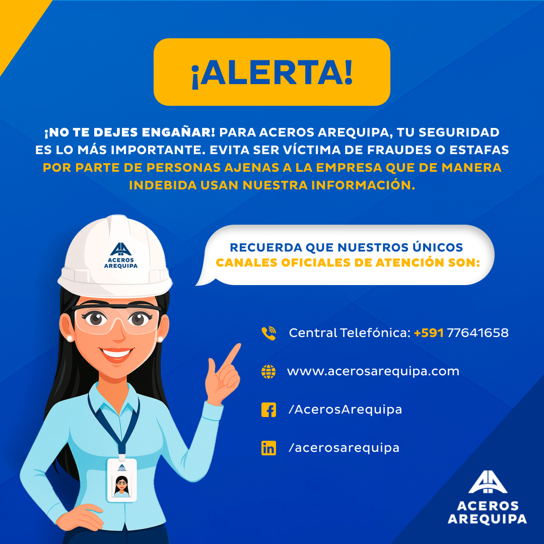 comunicado