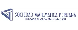 Sociedad Matemática Peruana