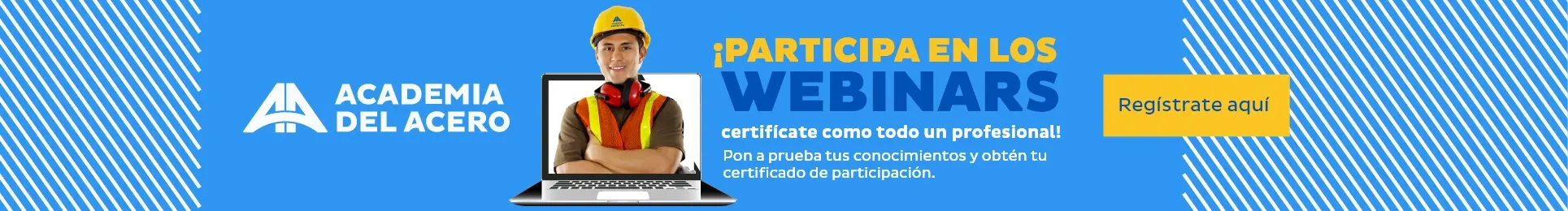 Webinars ACEDIM